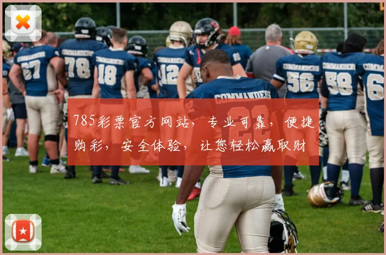 785彩票官方网站，专业可靠，便捷购彩，安全体验，让您轻松赢取财富